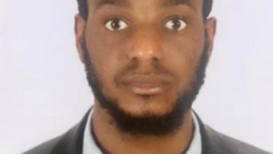 Que 2026 ne soit pas une année de plus à survivre, mais une année pour se redresser, refuser, reconstruire