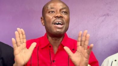 Ti Moy, le CPT et la mémoire courte : quand les enfants du système jouent aux révolutionnaires