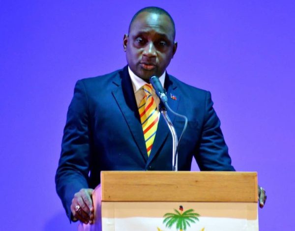 Mario Andrésol promet la réouverture des routes du Sud et du Nord avant le 7 février : solution magique ou ordre venu d’en haut ?