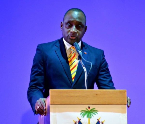 Mario Andrésol promet la réouverture des routes du Sud et du Nord avant le 7 février : solution magique ou ordre venu d’en haut ?