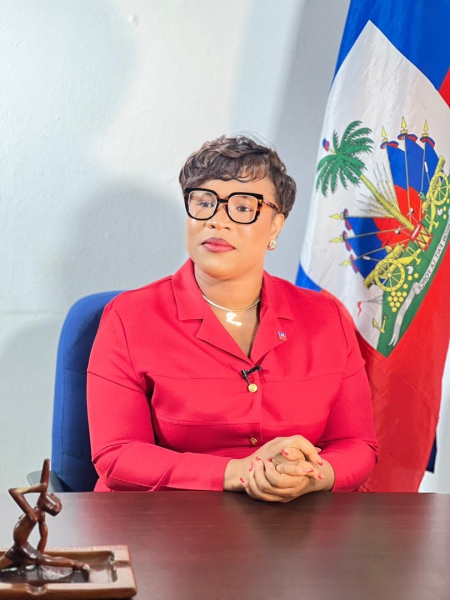 Crise politique : DYALÒG PATRIYOTIK met en garde contre toute récupération de sa vision