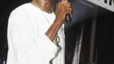 Dieudonné Larose, l’éternité en héritage musical