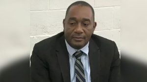 Convocation judiciaire : Gracia Delva attendu au Parquet de Port-au-Prince