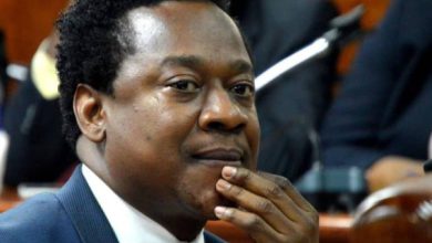 Convocation judiciaire : Gracia Delva attendu au Parquet de Port-au-Prince