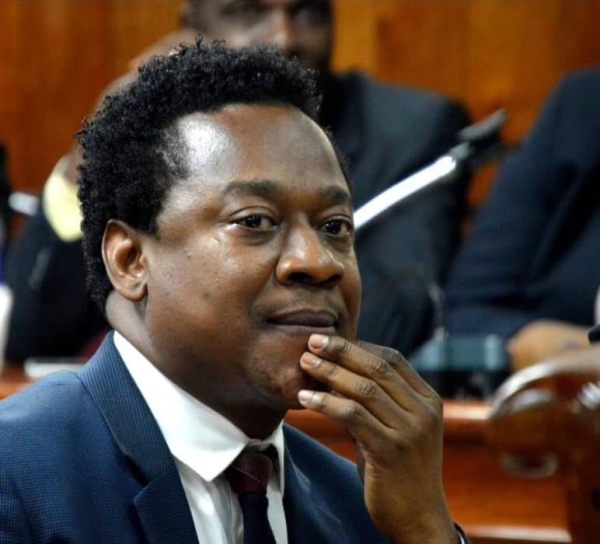 Convocation judiciaire : Gracia Delva attendu au Parquet de Port-au-Prince