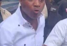 Injure et outrage à la magistrature : le cas Eno Zéphirin – Emmanuel Lundi, symptôme d’un État qui s’abîme