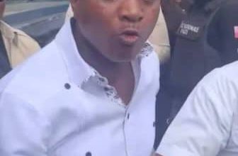 Injure et outrage à la magistrature : le cas Eno Zéphirin – Emmanuel Lundi, symptôme d’un État qui s’abîme