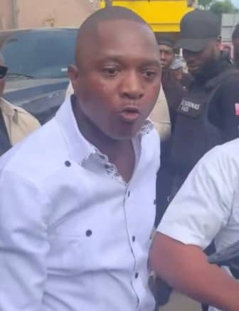 Injure et outrage à la magistrature : le cas Eno Zéphirin – Emmanuel Lundi, symptôme d’un État qui s’abîme