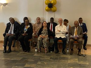 Dix voix de courage, huit ans de reconnaissance : le grand hommage de la FOLONHA