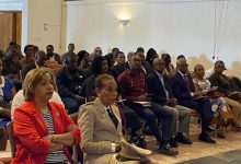 Dix voix de courage, huit ans de reconnaissance : le grand hommage de la FOLONHA