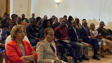 Dix voix de courage, huit ans de reconnaissance : le grand hommage de la FOLONHA Dix voix de courage, huit ans de reconnaissance : le grand hommage de la FOLONHA