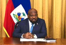 CPT : Smith Augustin assume son vote en faveur du renvoi du Premier ministre