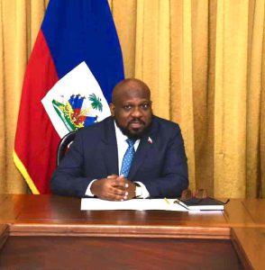 CPT : Smith Augustin assume son vote en faveur du renvoi du Premier ministre