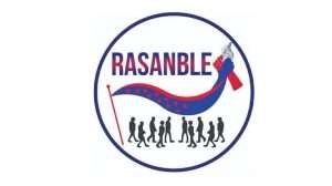 RASANBLE : les documents officiels placent Lawson Franche au cœur de la représentation du parti