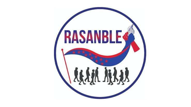RASANBLE : les documents officiels placent Lawson Franche au cœur de la représentation du parti