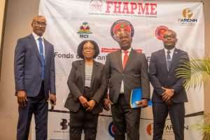 La FHAPME lance un fonds de garantie pour faciliter le financement des PME haïtiennes