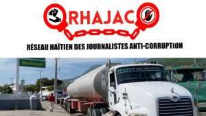 RHAJAC appelle l’État à réduire sa dépendance envers les importateurs de produits pétroliers