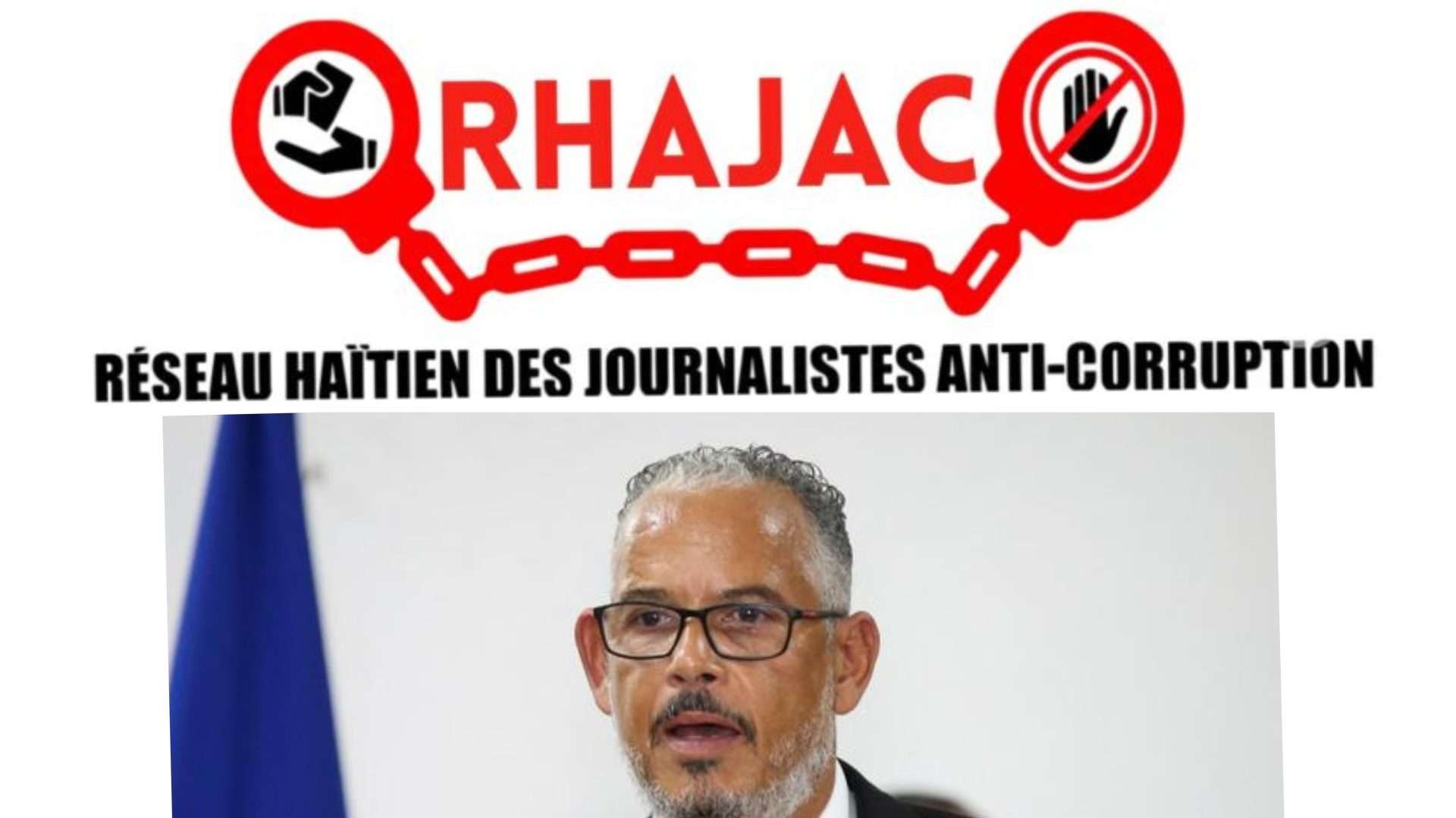 Insécurité en Haïti : le RHAJAC soupçonne une connivence entre Alix Didier Fils-Aimé et des chefs de gangs